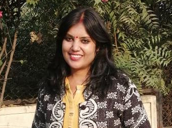 Dr. Smita Sundaram