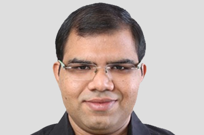 Dr. Twinkle Kumar Sachchan